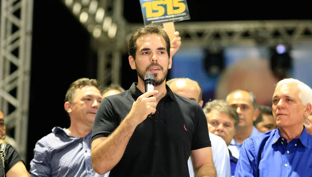 Marcos Aurélio Sampaio