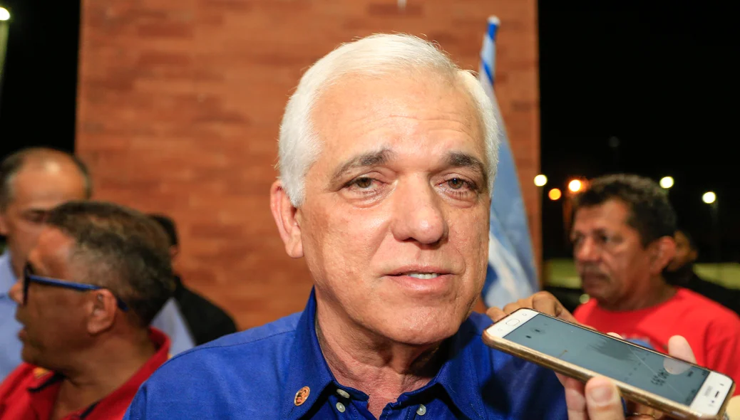 Themístocles Filho 