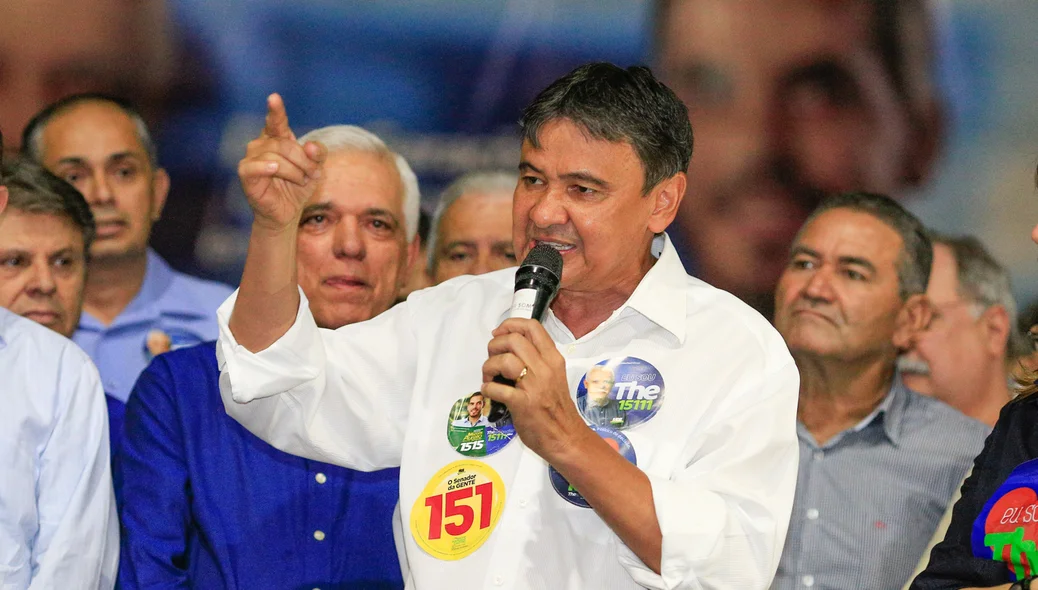 Wellington Dias 