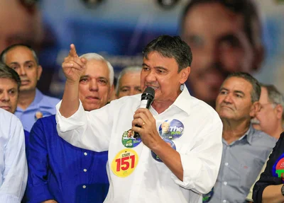 Wellington Dias 