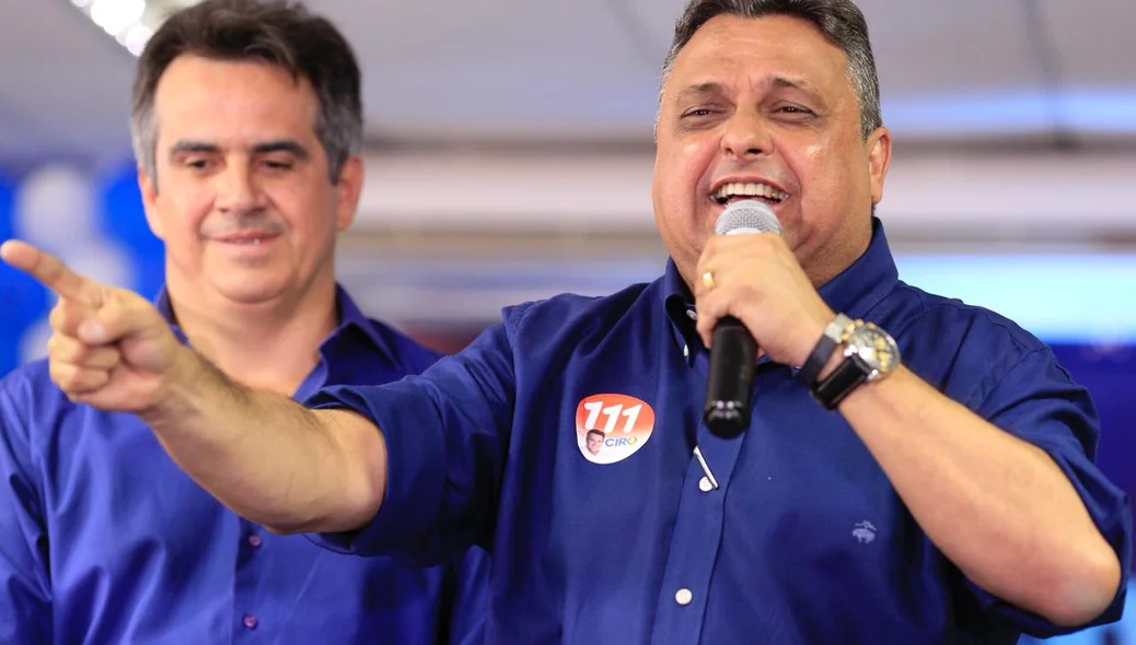 Júlio Arcoverde