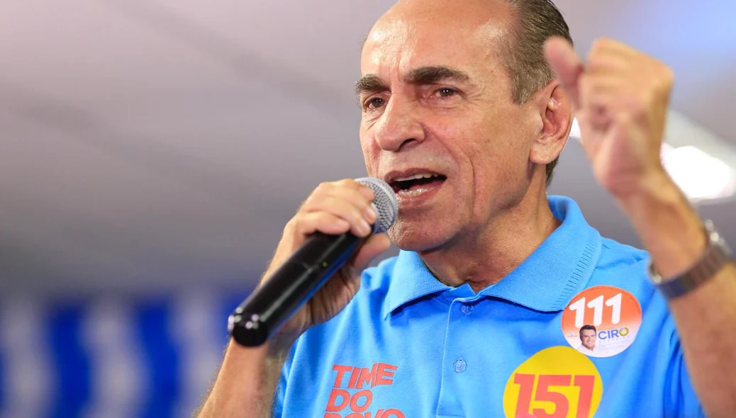 Marcelo Castro