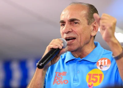 Marcelo Castro