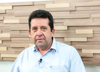 Paulo Roberto da Iluminação