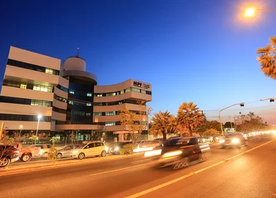 Procuradoria da República no Piauí - MPF