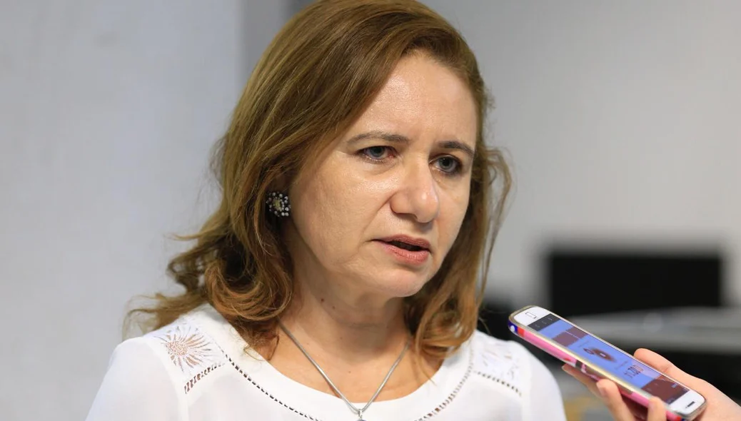 Promotora Raquel Galvão 