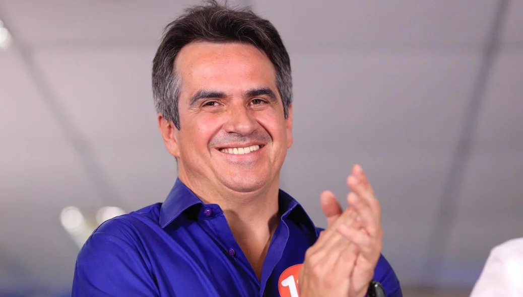 Senador Ciro Nogueira
