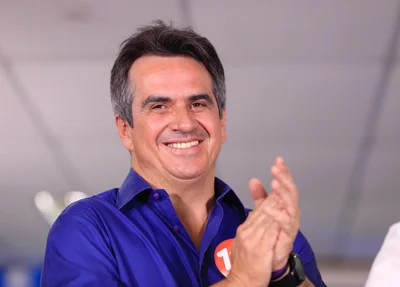 Senador Ciro Nogueira