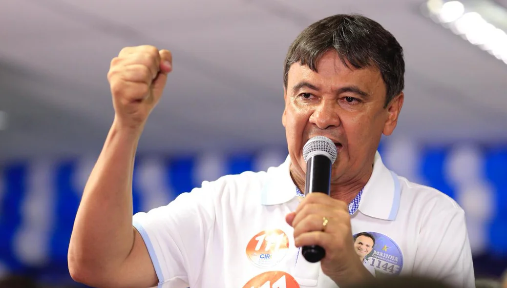 Wellington Dias