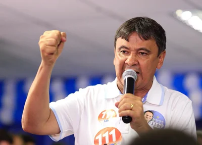 Wellington Dias