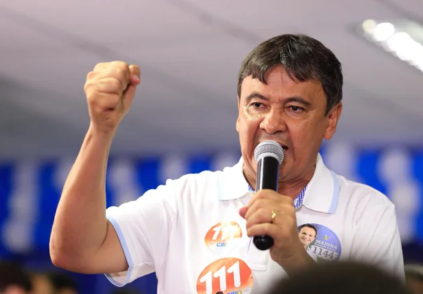 Wellington Dias