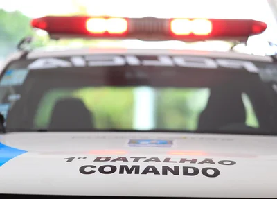 1º Batalhão da Polícia Militar 