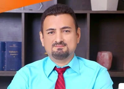 Candidato a deputado federal Dr. Jofran Santos