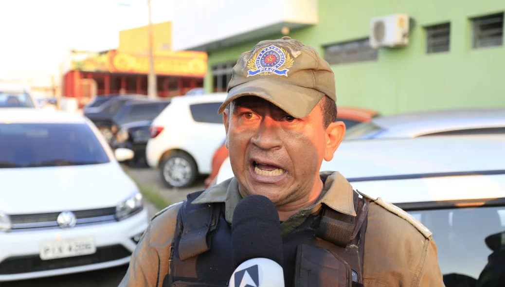 Capitão Souza Marques
