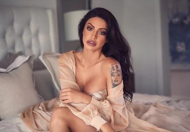Duda Castro
