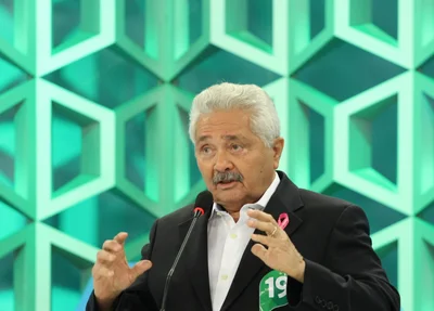 Elmano Férrer