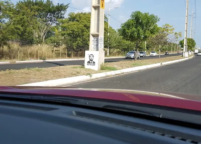 Propaganda irregular de Jair Bolsonaro