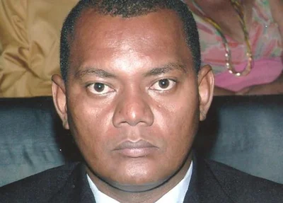 Sargento Vidal