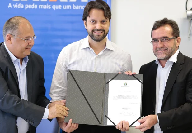 Alexandre Baldy anuncia 1.200 novas casas do MCMV no Piauí