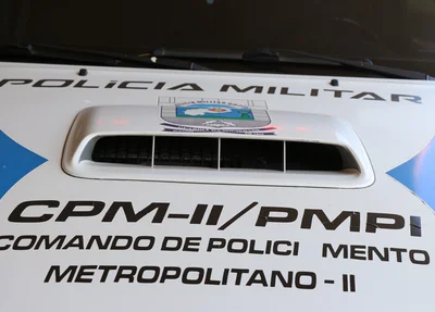 CPM II da Polícia Militar do Piauí