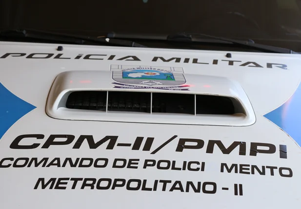 CPM II da Polícia Militar do Piauí