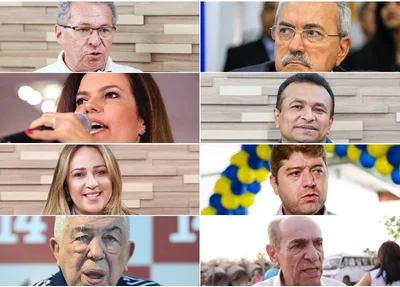 Deputados federais do Piauí