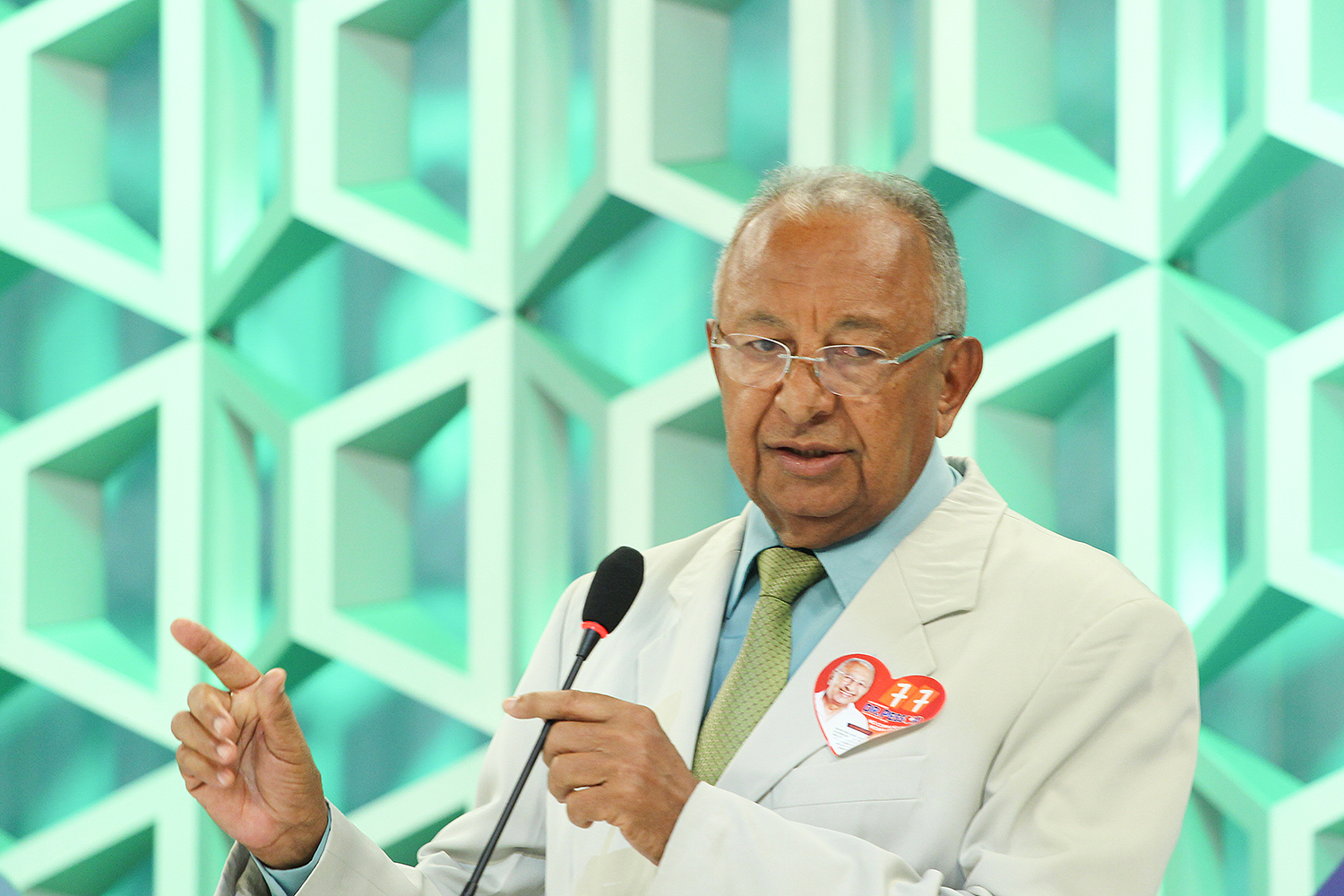 Dr. Pessoa 
