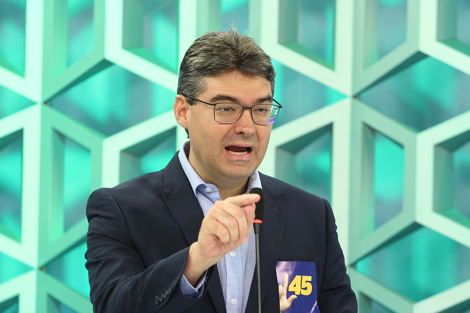 Luciano Nunes 