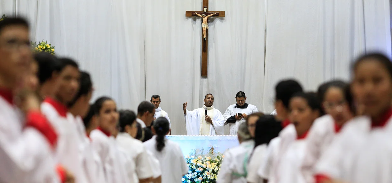 Missa de São Francisco de Assis  