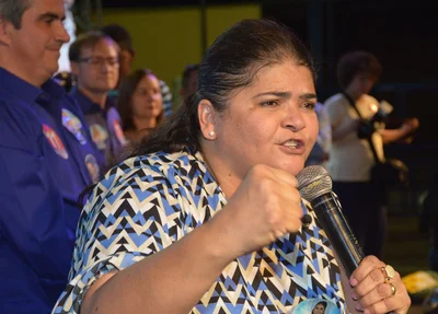Belê reforça compromissos com Picos