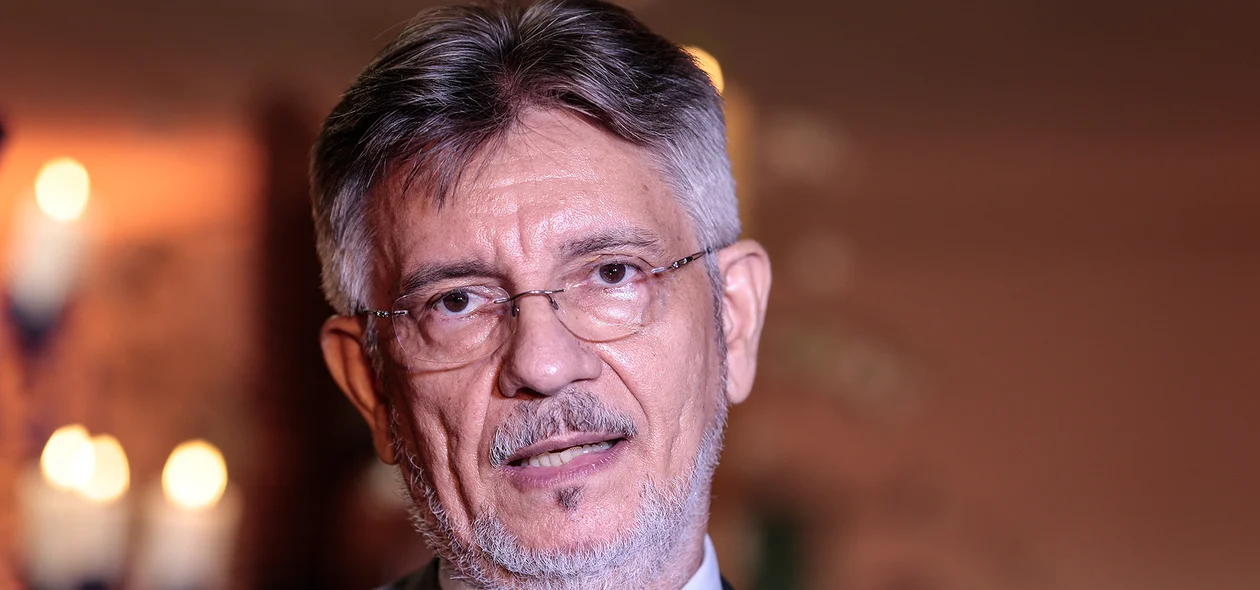 Desembargador Giorgi Alan Machado Araújo 