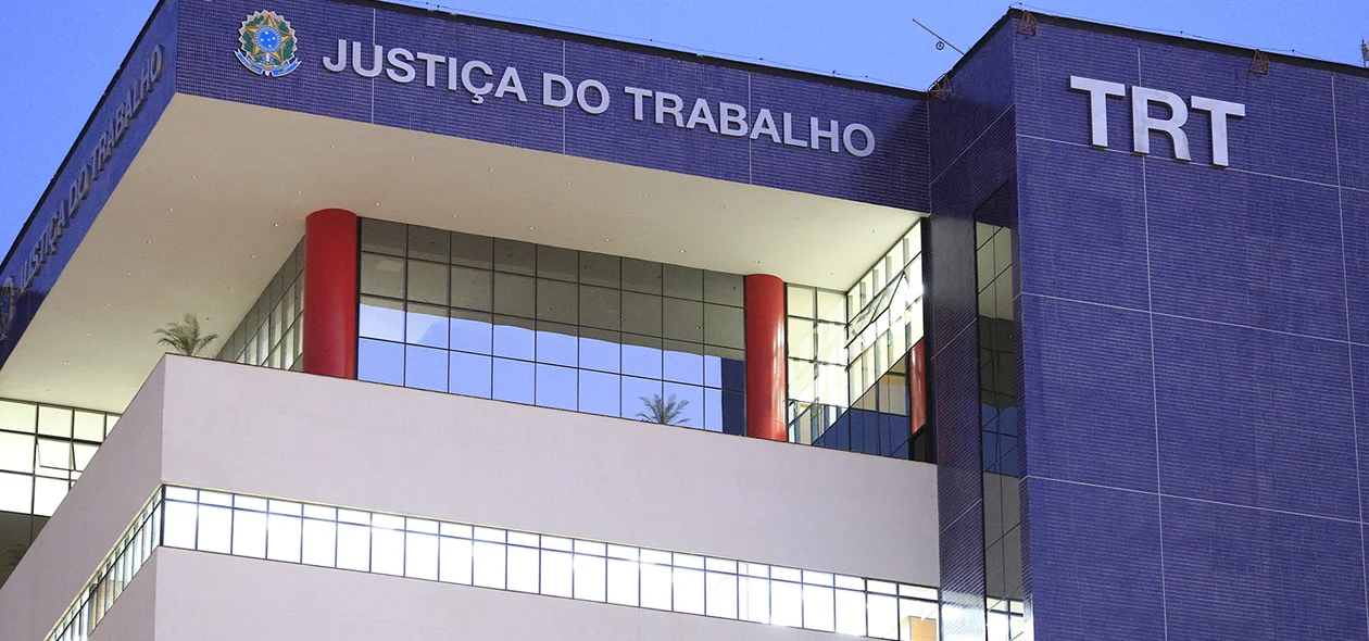 Justiça do Trabalho 