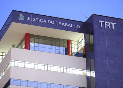 Justiça do Trabalho 