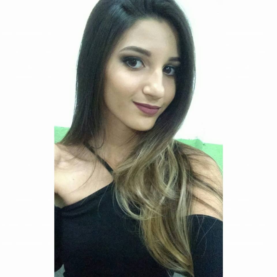 Lanielle Lorana de Sá Andrade
