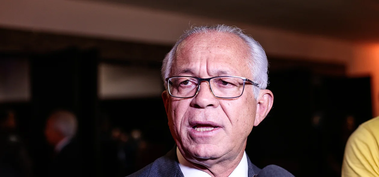Ministro João Batista Brito Pereira 