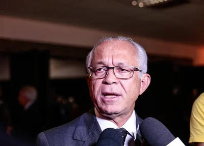 Ministro João Batista Brito Pereira 