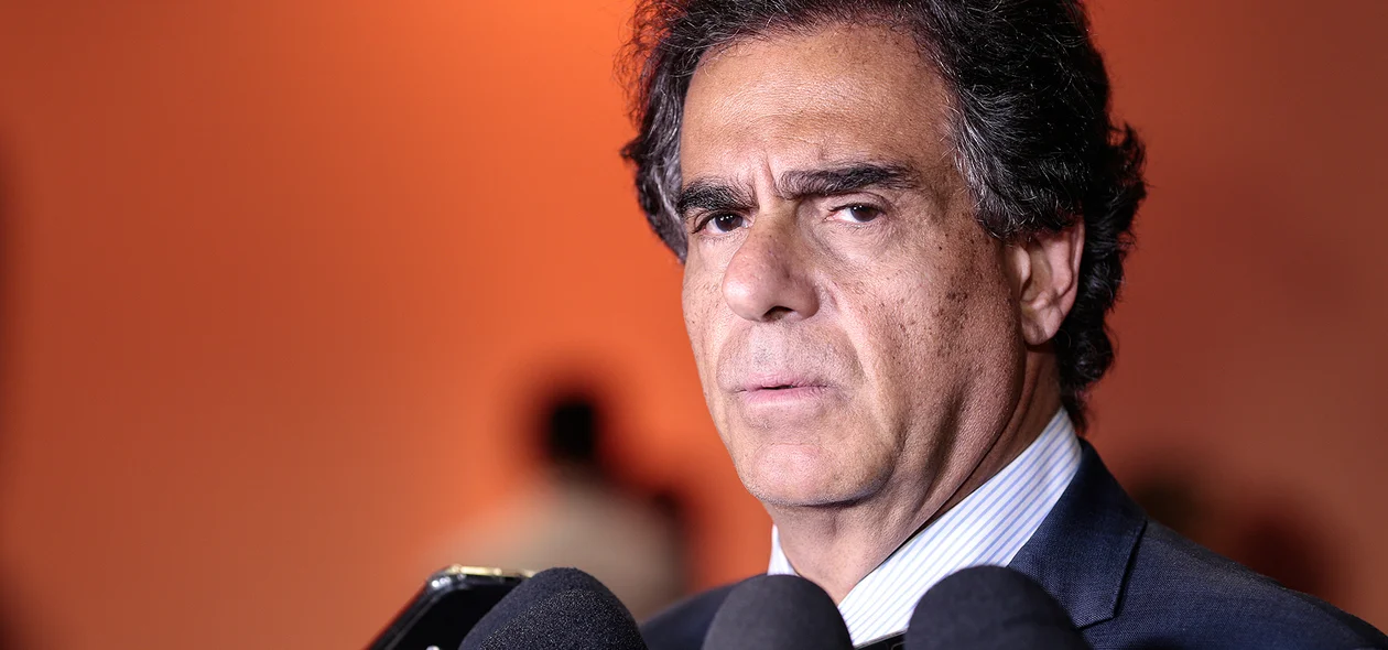 Ministro Luiz Philippe Vieira de Mello Filho 