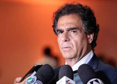 Ministro Luiz Philippe Vieira de Mello Filho 
