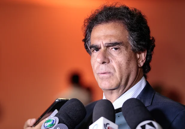 Ministro Luiz Philippe Vieira de Mello Filho 