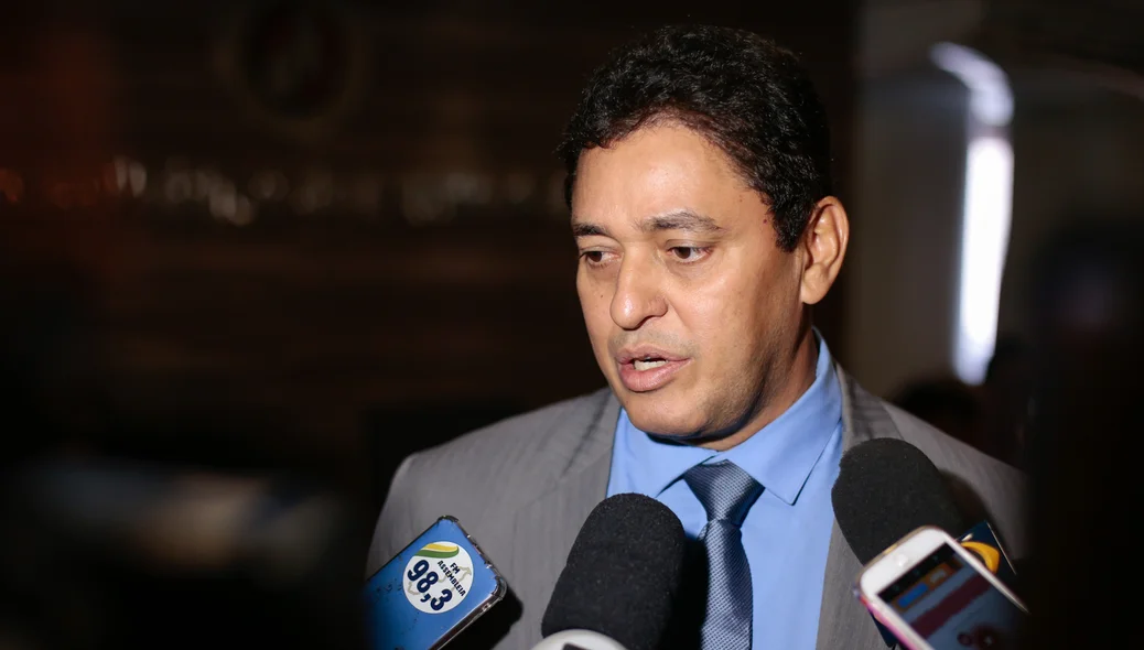 Procurador Geral de Justiça, Cleadro Moura