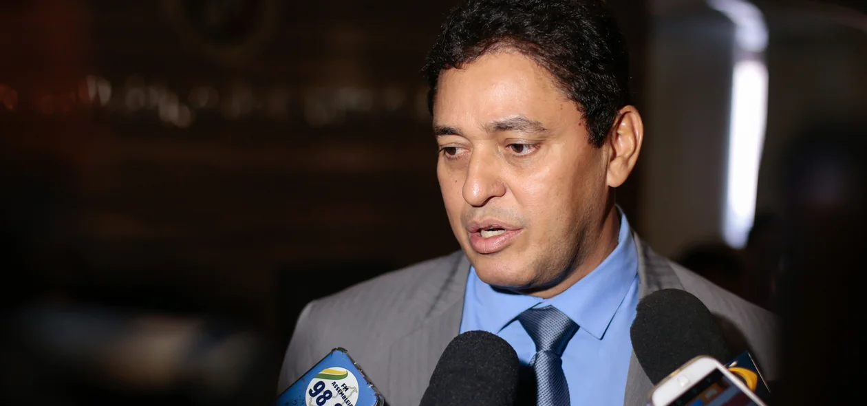 Procurador Geral de Justiça, Cleadro Moura