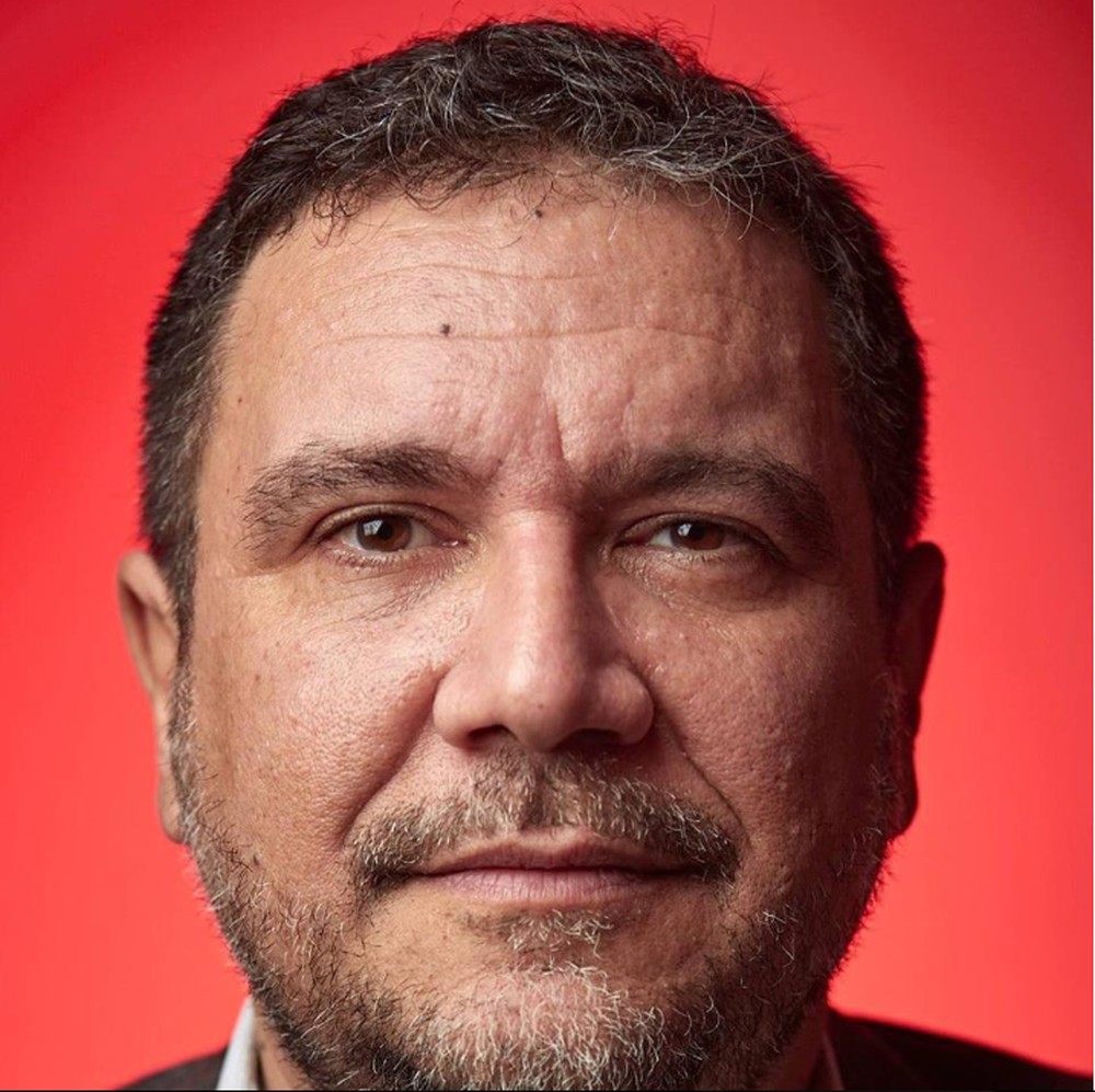 Fernando Fagundes