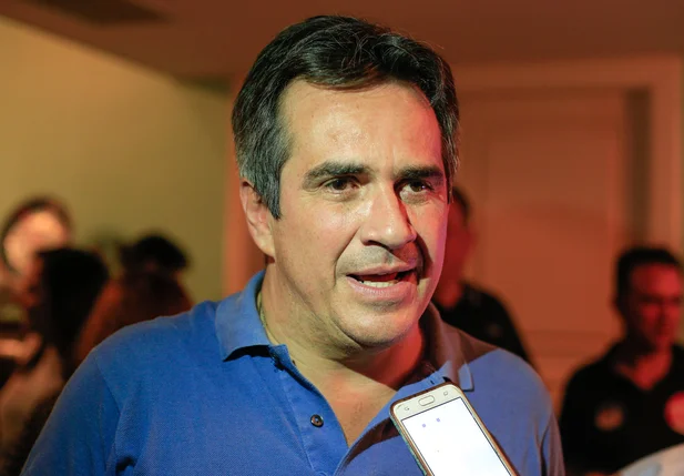 Ciro Nogueira 