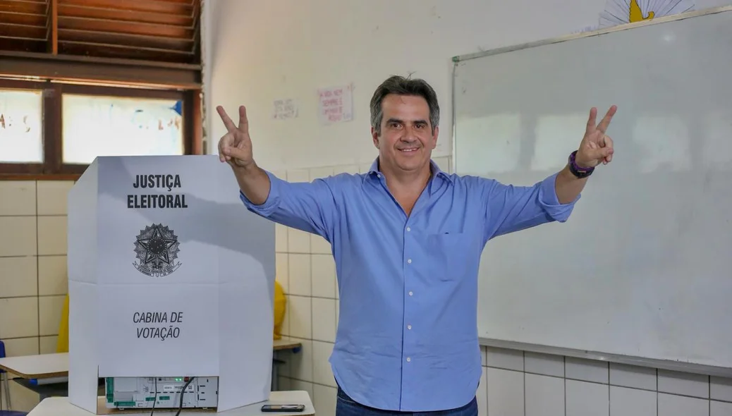 Ciro Nogueira 