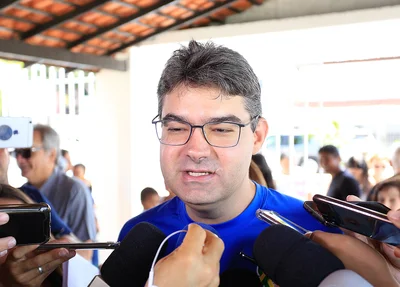 Entrevista com o Luciano Nunes