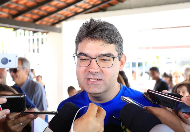Entrevista com o Luciano Nunes