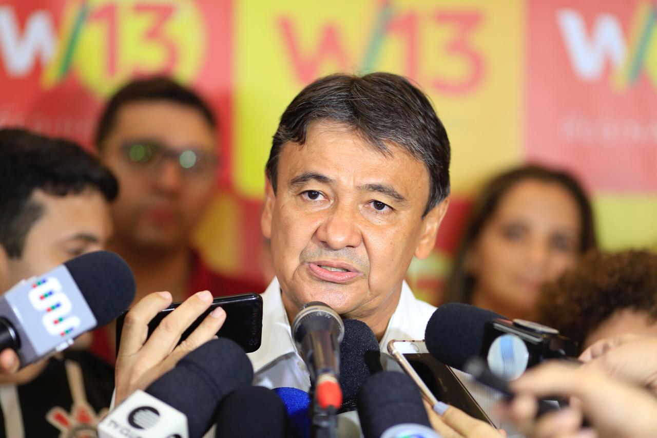 Governador Wellington Dias