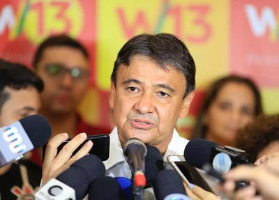 Governador Wellington Dias