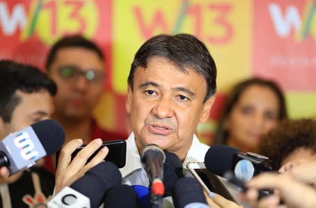 Governador Wellington Dias