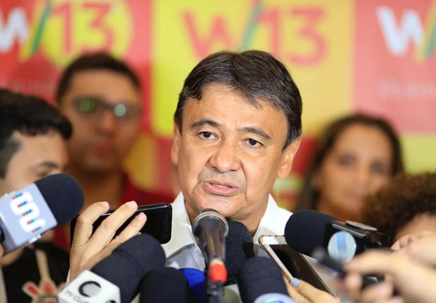 Governador Wellington Dias
